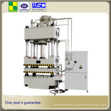 Steel Deep Drawing Hydraulic Press Machine Made in China